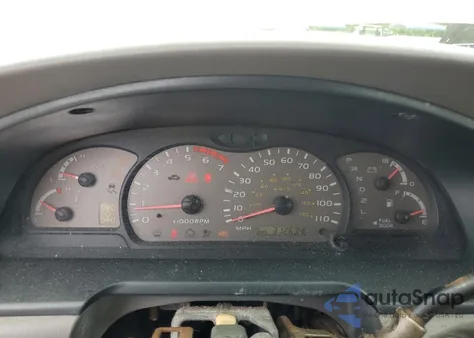 2002 Toyota Sequoia Limited из США, поврежденный, VIN 5TDBT48AX2S113331